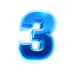 3